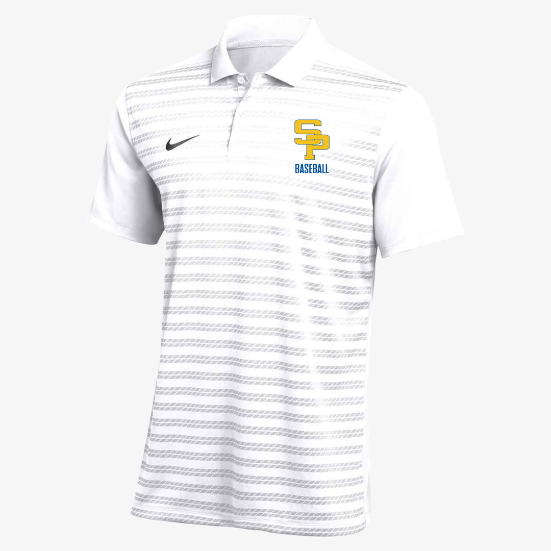 Nike Victory Stripe Polo