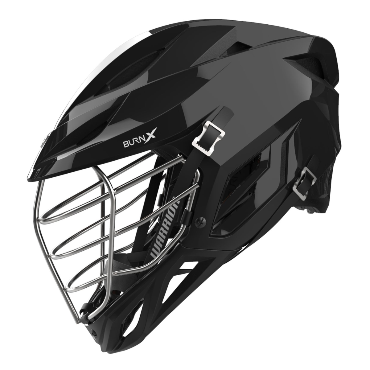 Warrior Burn X Helmet - Timberline