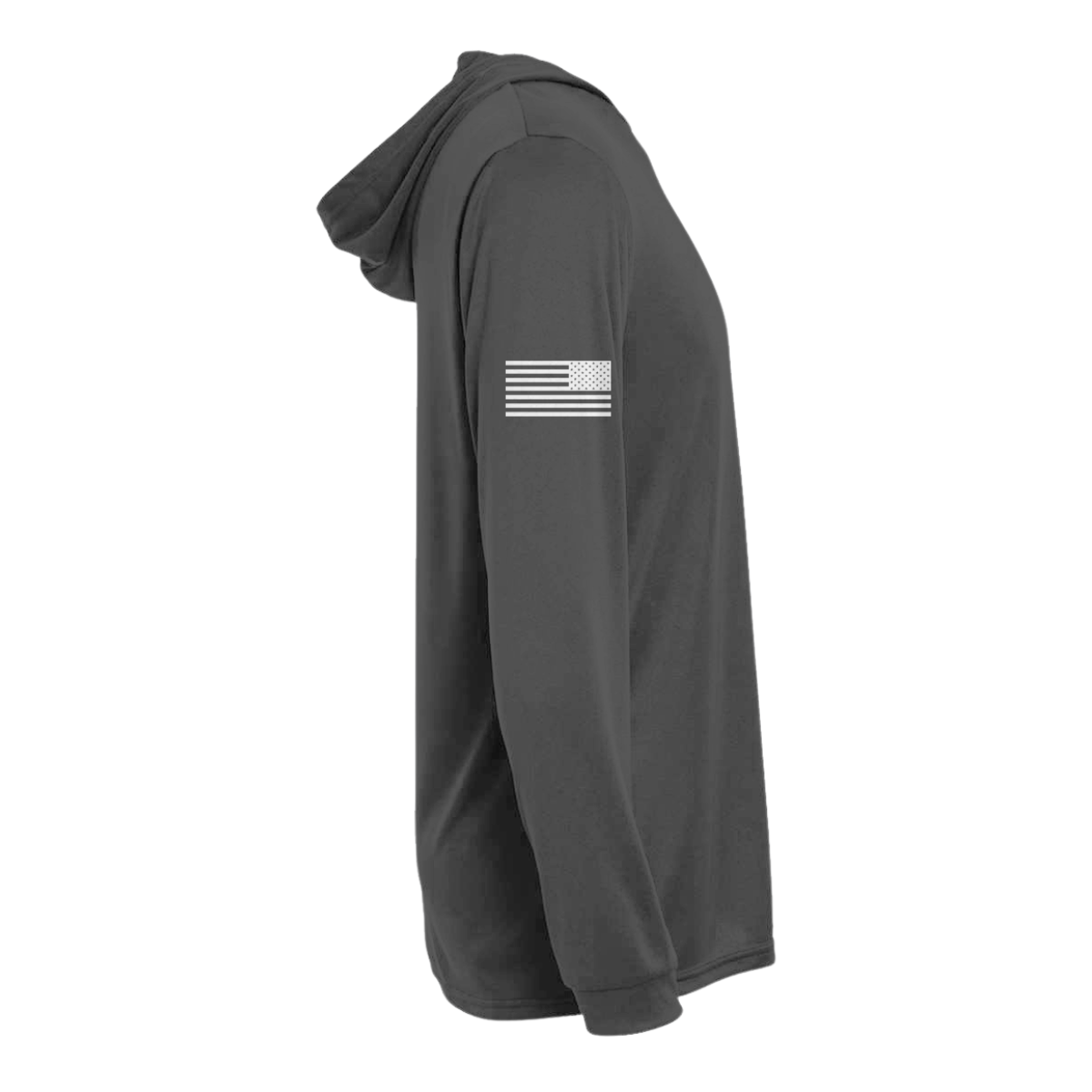 Adult NOD SRT Paragon Bahama Sun Hoodie