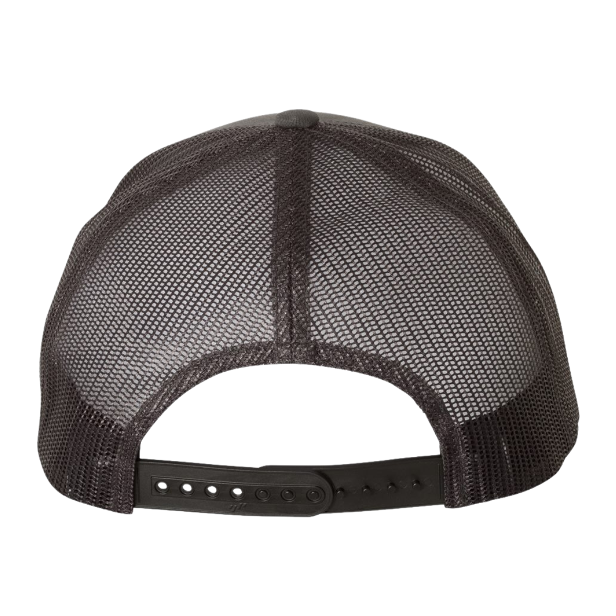 NOD SRT Yupoong Retro Trucker Hat