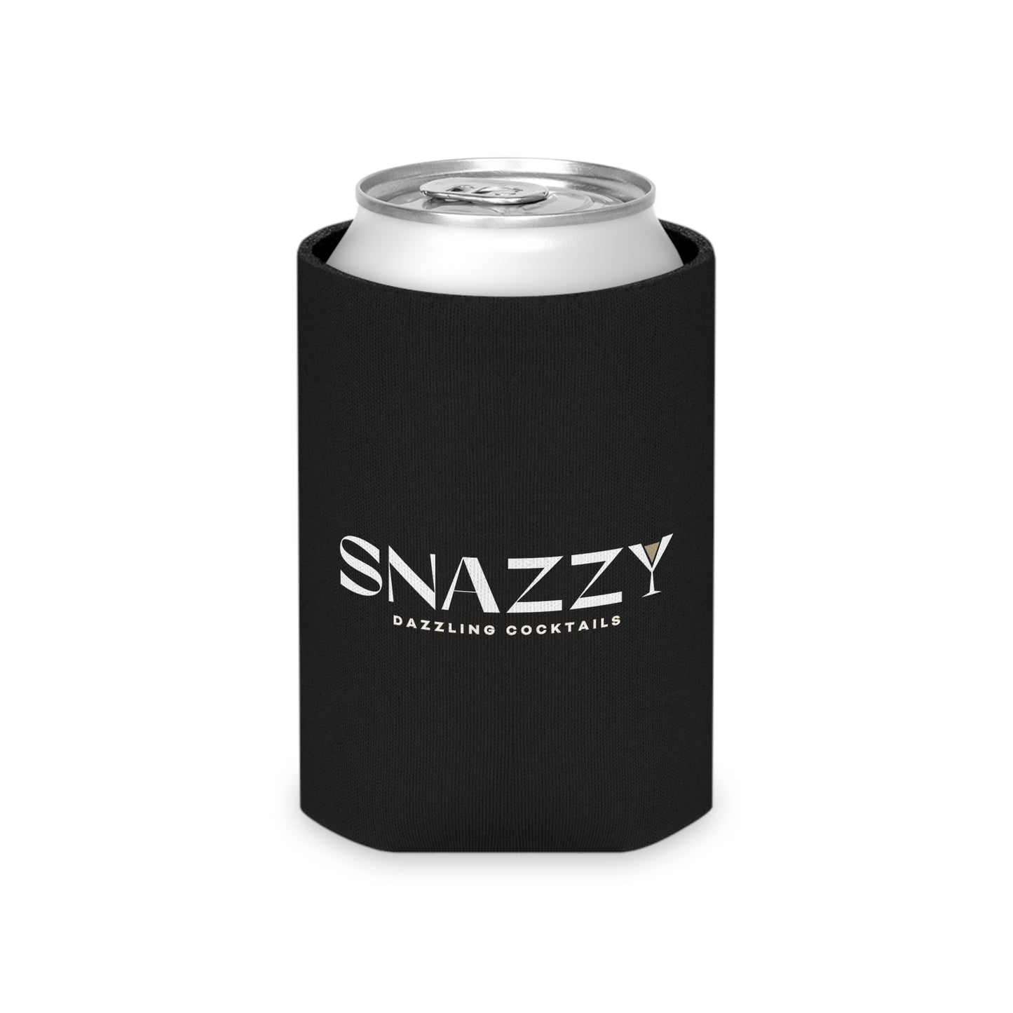 Snazzy Can Cooler (3-pack)