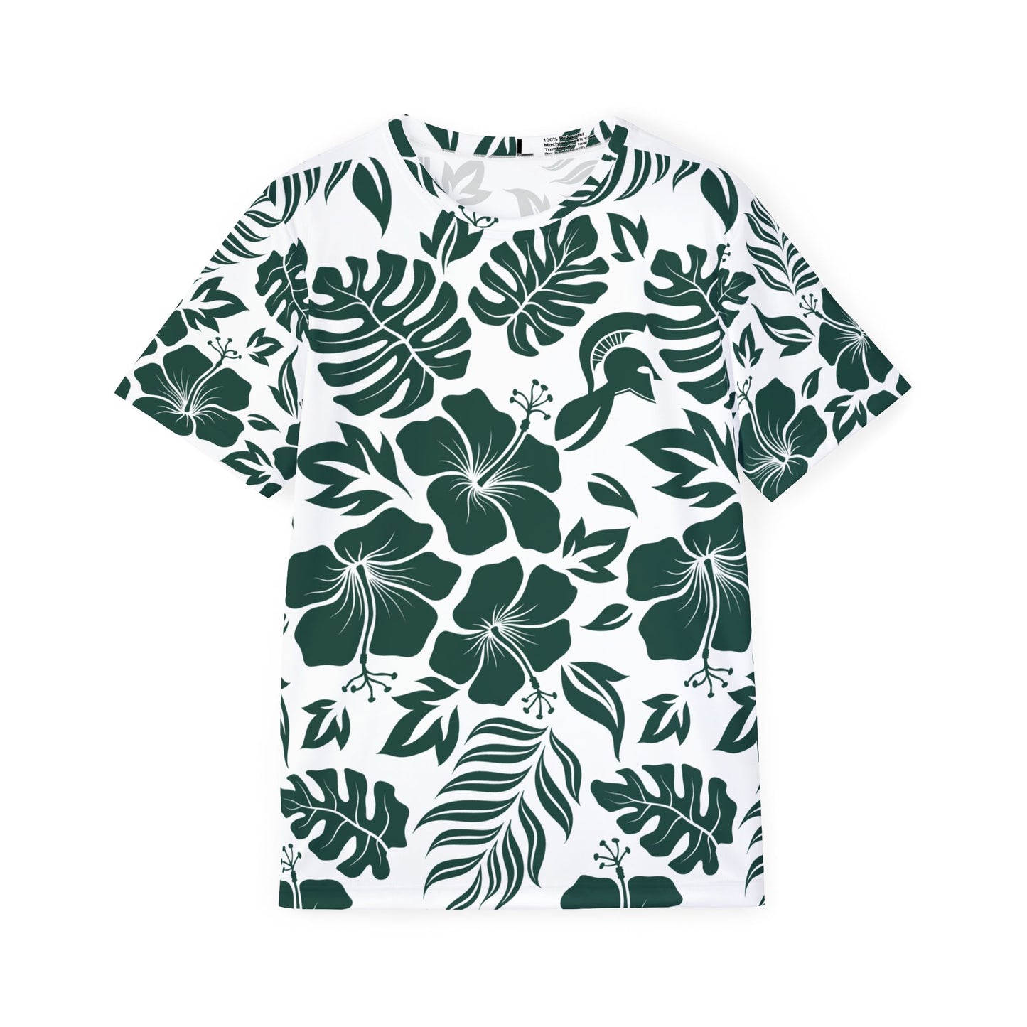 Skyline Spartans Shooter Shirt