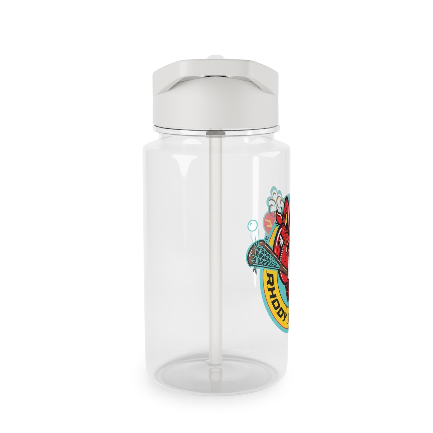 RI Rampage Tritan Water Bottle