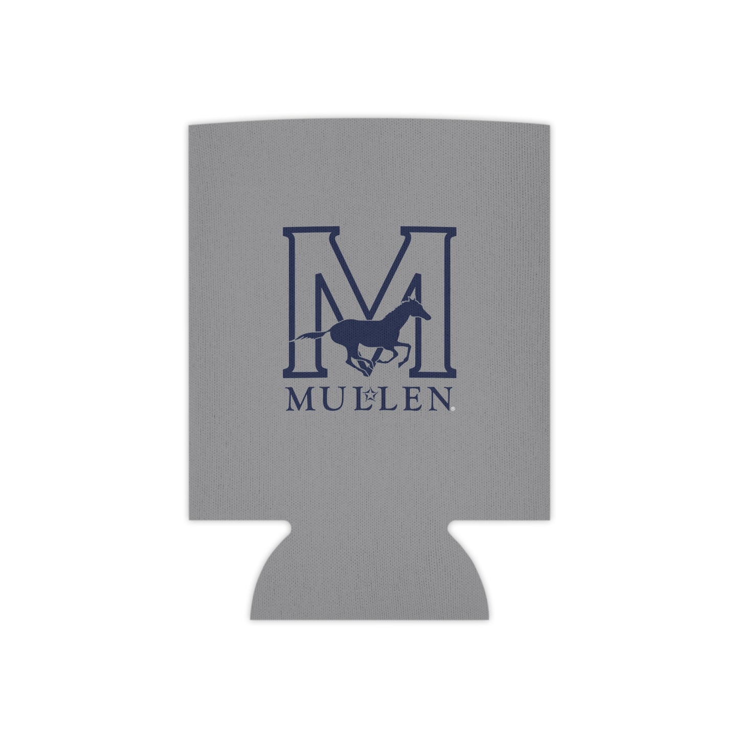 Mullen HS Can Cooler (3-pack)