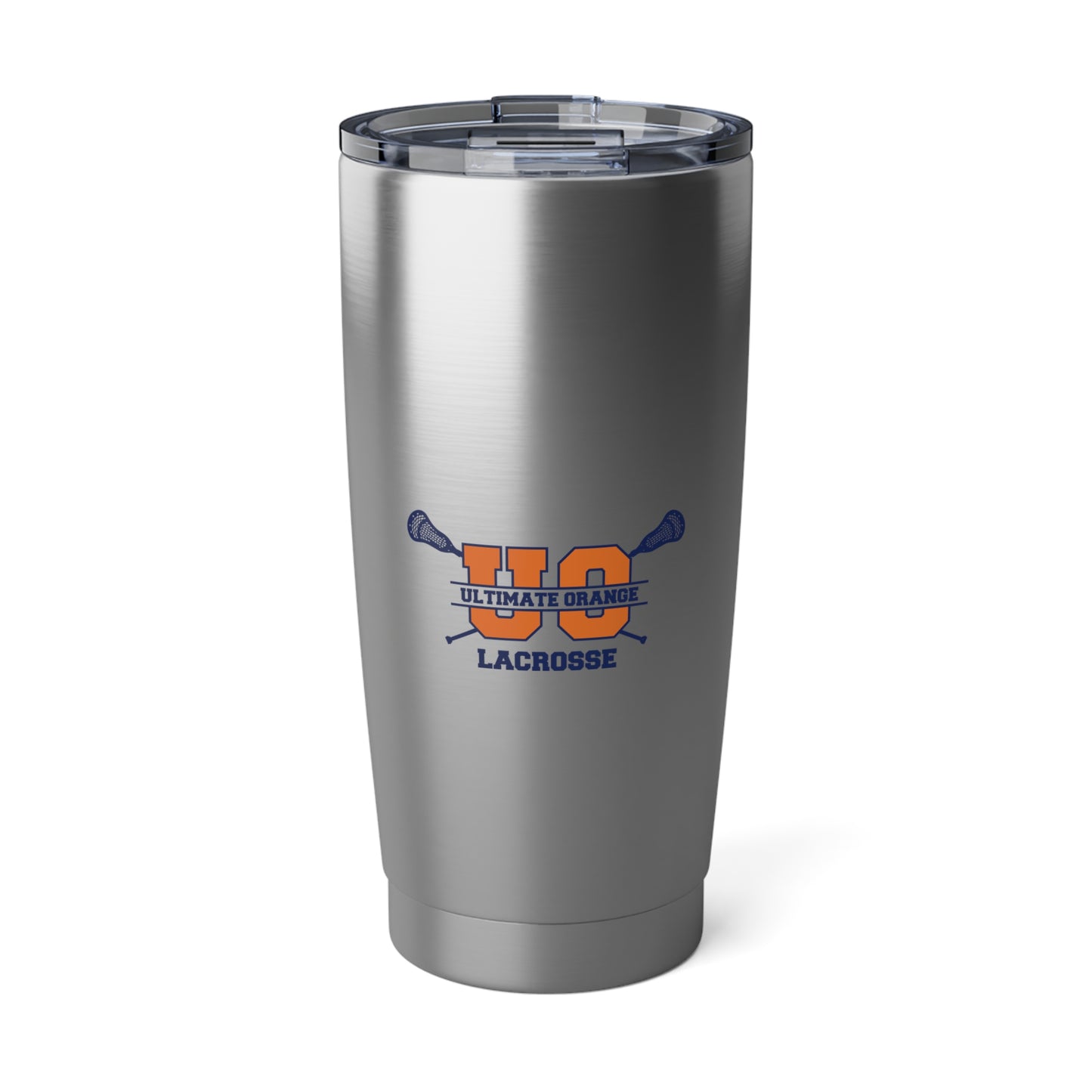 Ultimate Orange 20oz Insulated Tumbler