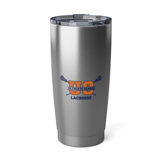 Ultimate Orange 20oz Insulated Tumbler