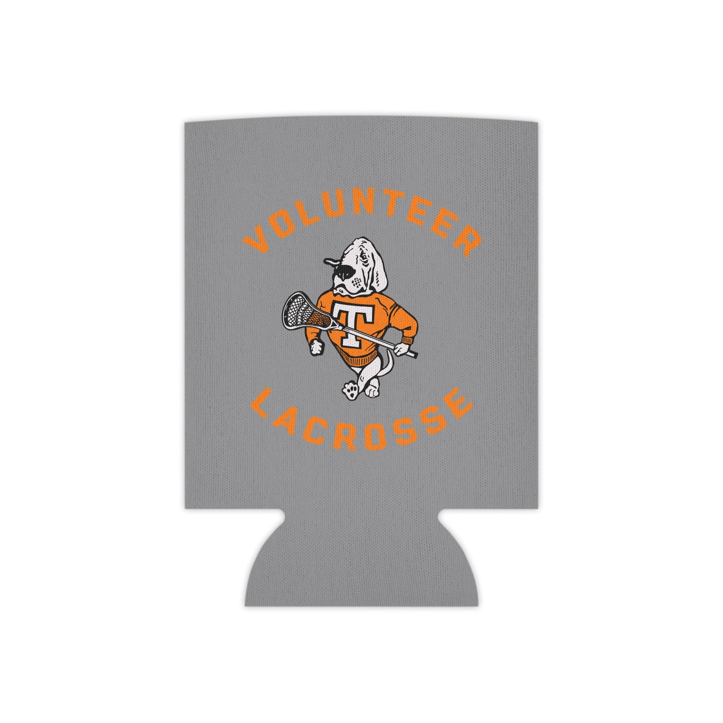 Tennessee Lacrosse Can Cooler (3-pack)