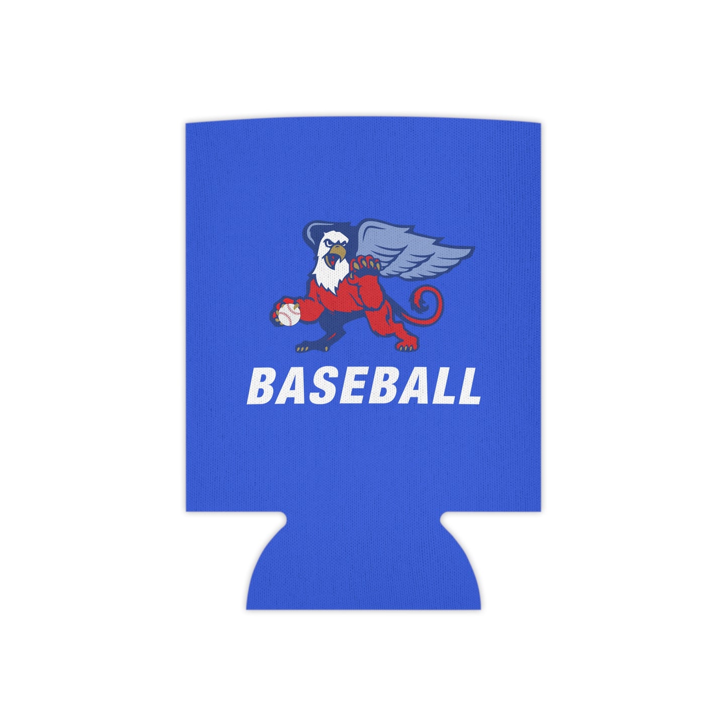 Los Alamitos Baseball Can Cooler (3-pack)