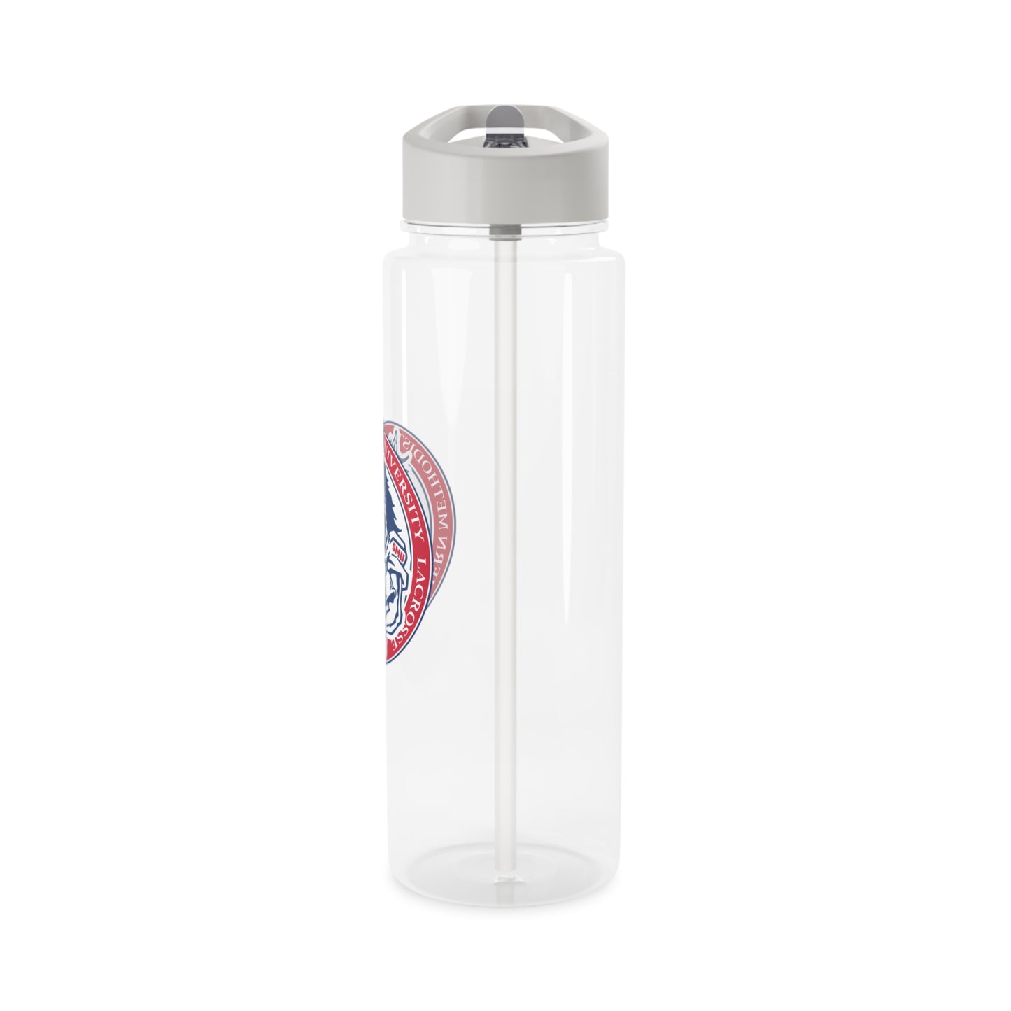 Stangs Lacrosse Club Tritan Water Bottle