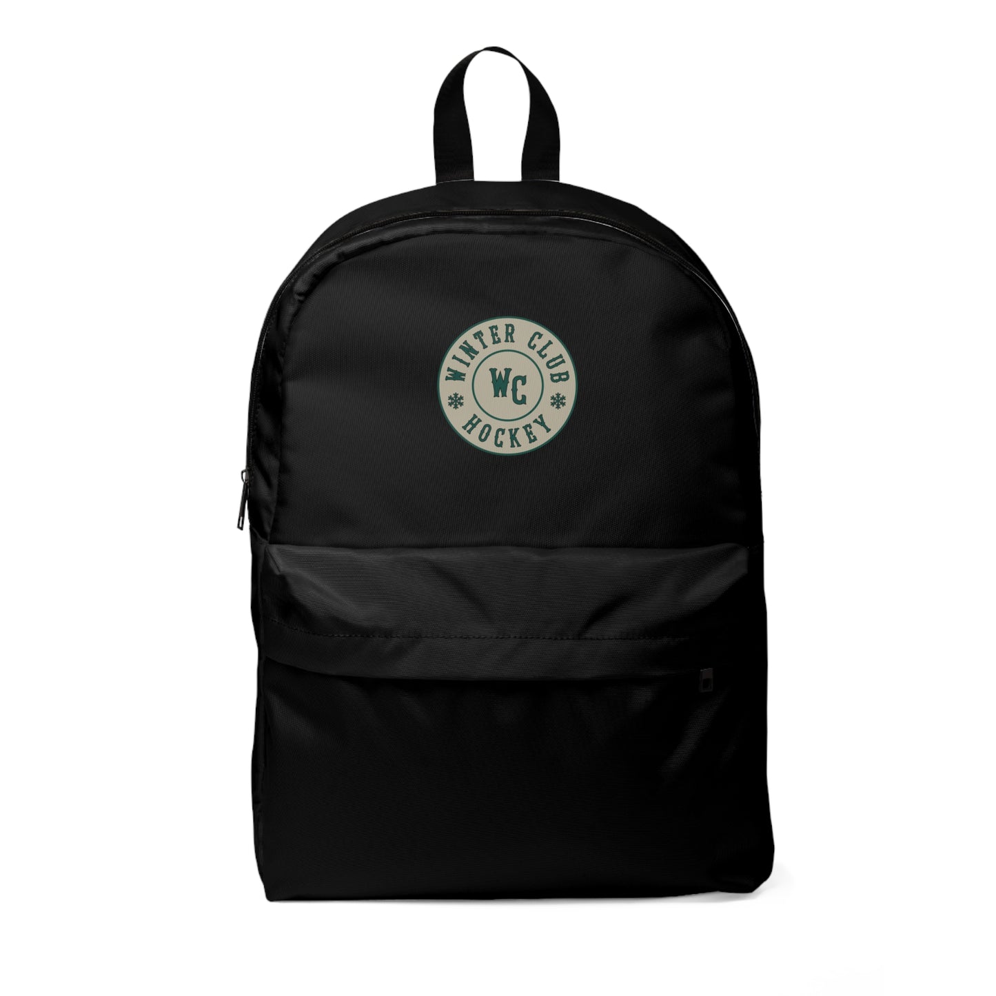 Winter Club Hockey  Classic Backpack