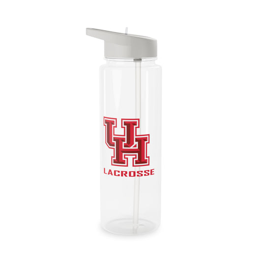 UH Club Lacrosse Tritan Water Bottle
