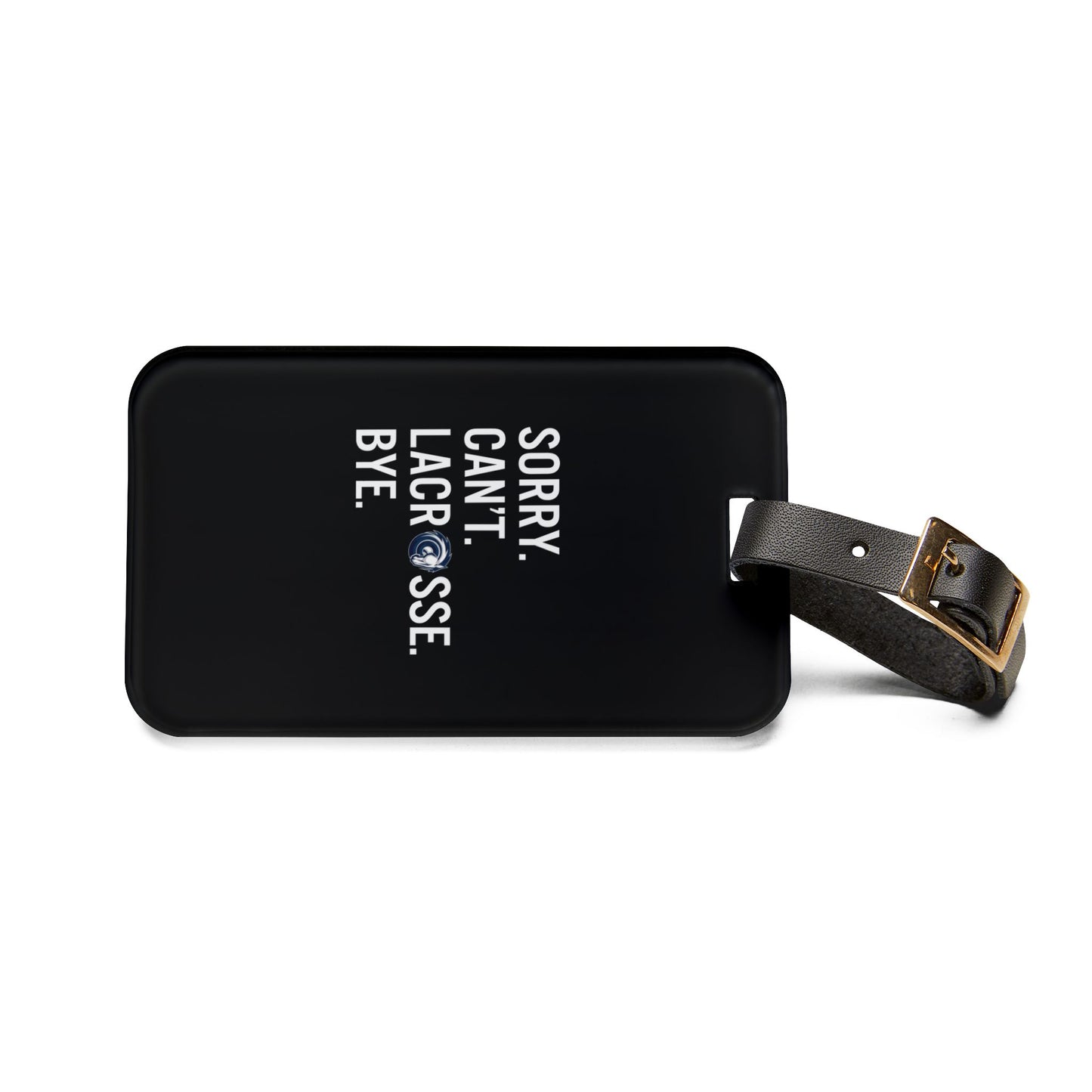 CCYL Luggage Tag