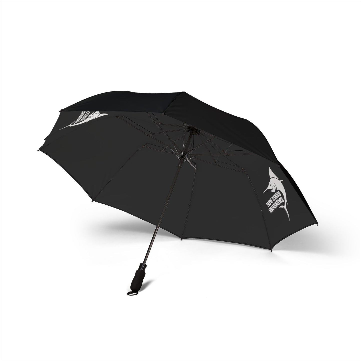 Dunes West Swim Foldable Umbrella