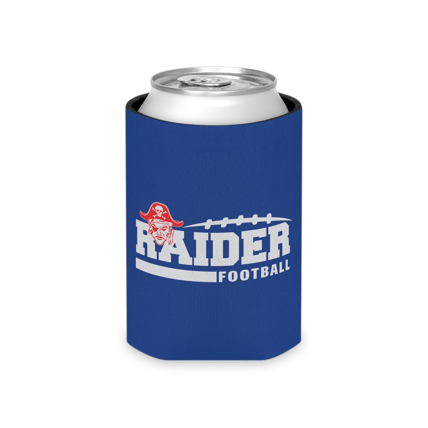 Fairport Football and Cheer Can Cooler (3-pack)