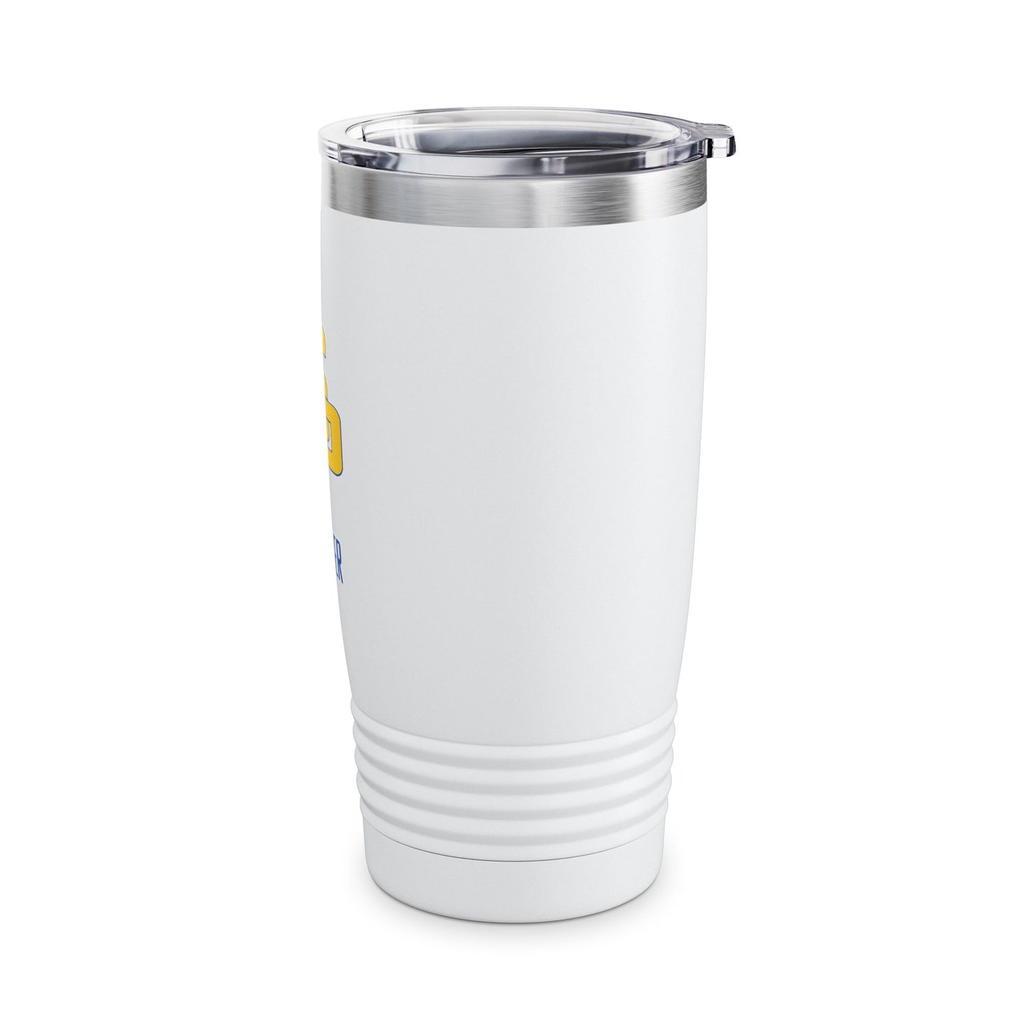 St. Paul's Soccer  Ringneck Tumbler (20oz)