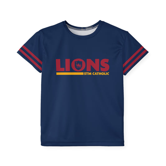 Youth STM Sublimated T-shirt