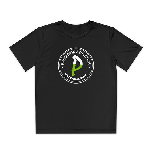 Youth Performance Tee