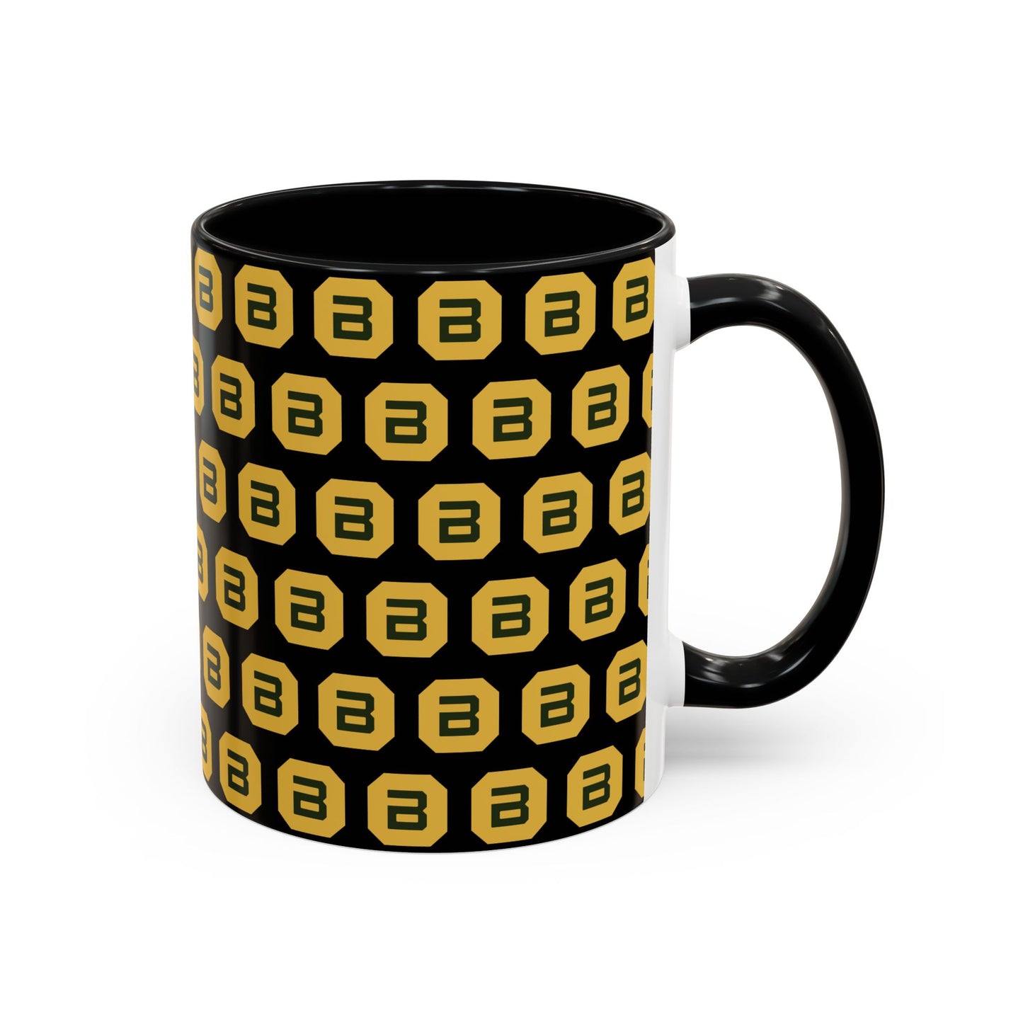 Base1520 Ceramic Mug (11oz)