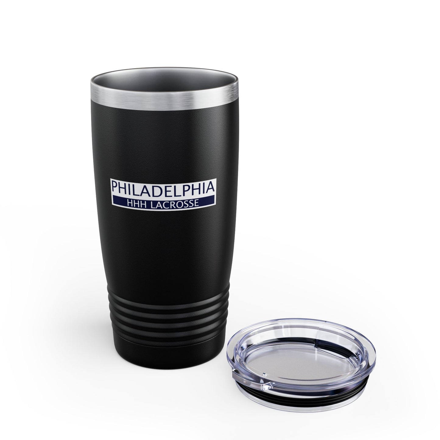 Big 4 HHH Tumbler (20oz)