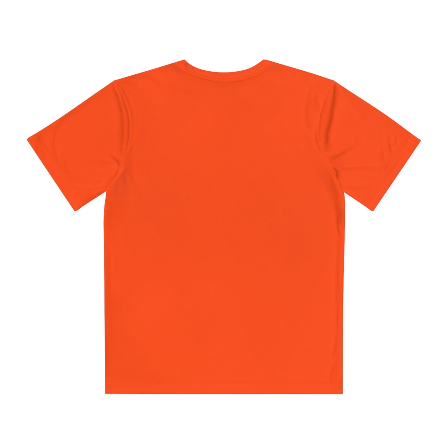Youth Kingfish Lacrosse Sport-Tek Performance T-shirt