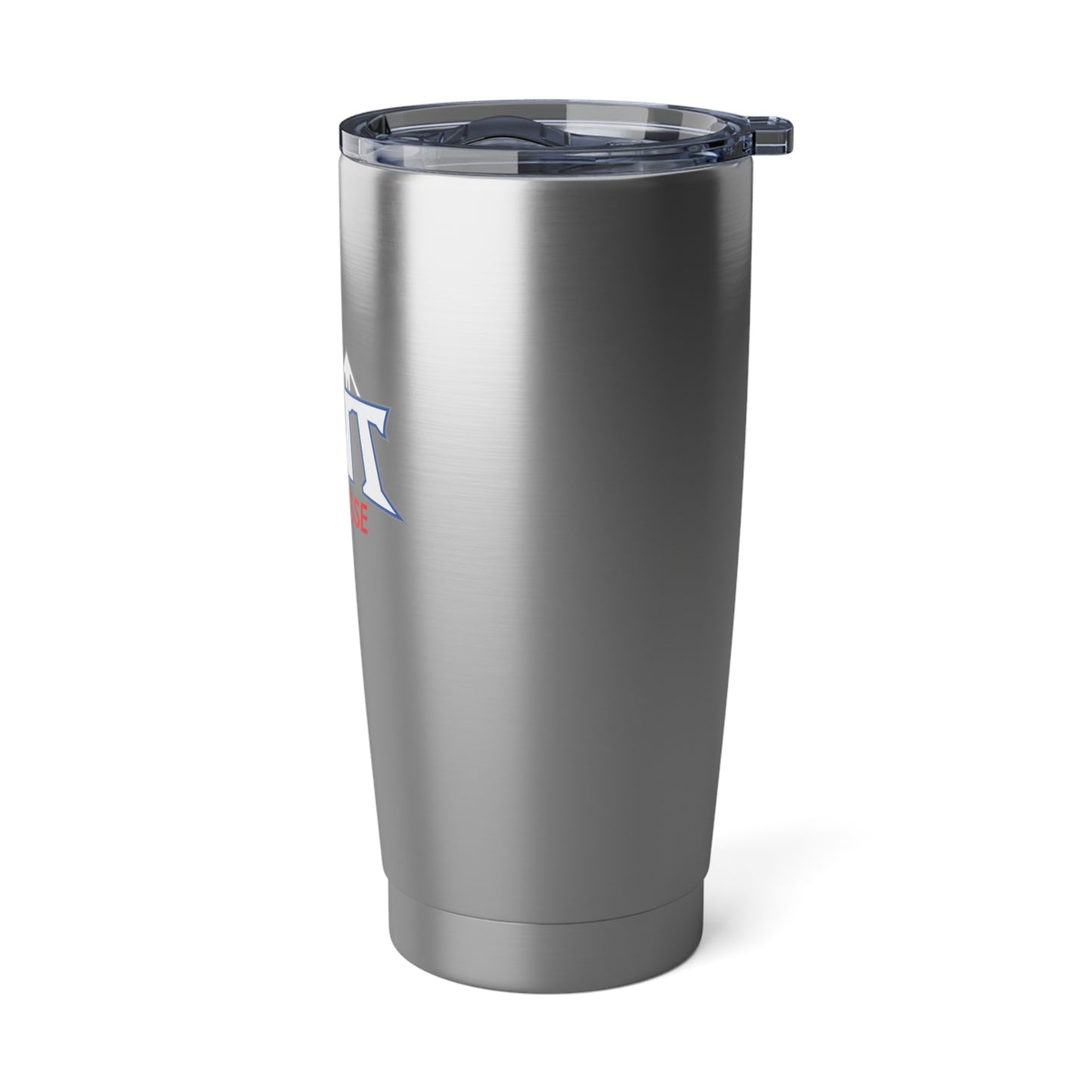 TNT Lacrosse Insulated Tumbler (20oz)