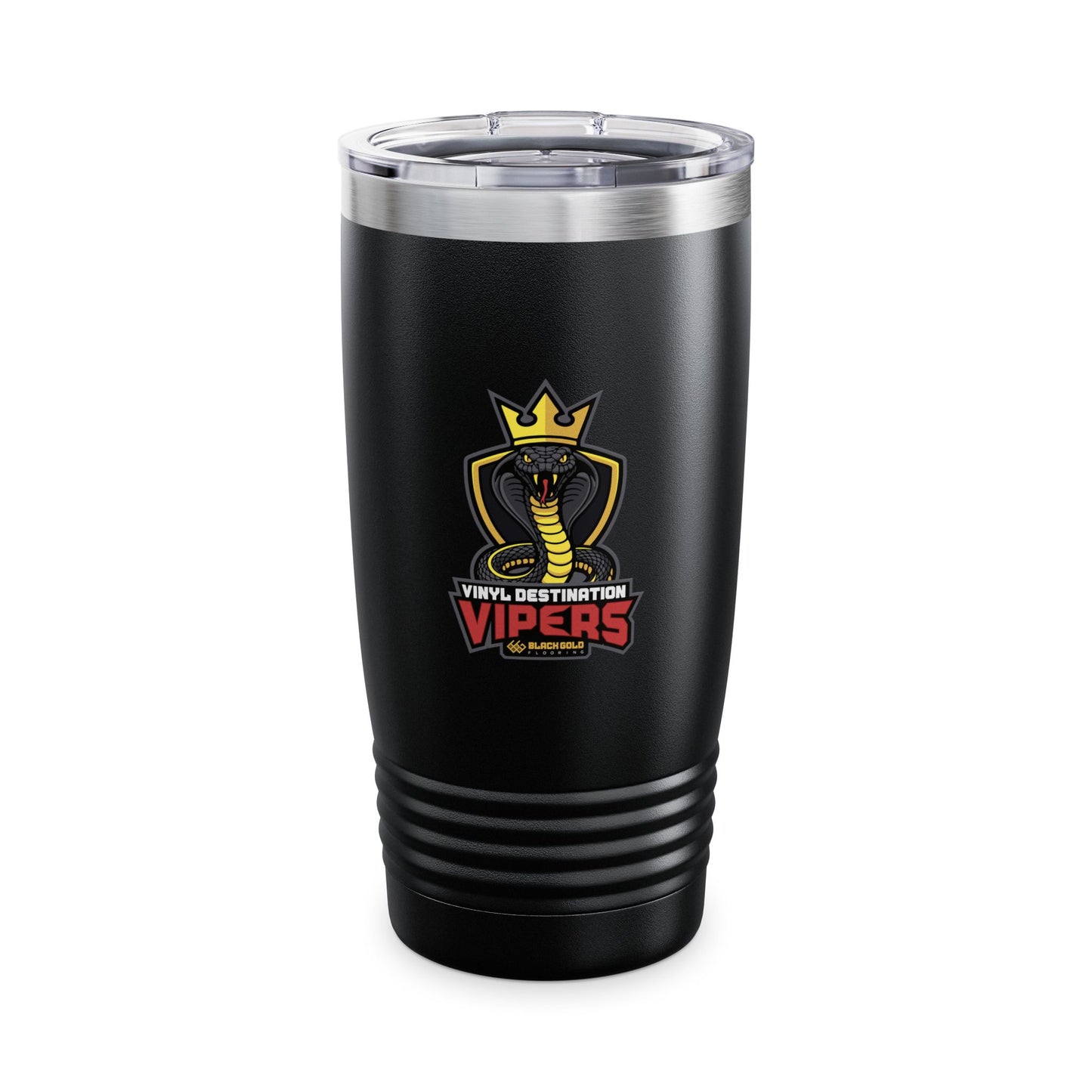 Vipers Ringneck Tumbler (20oz)