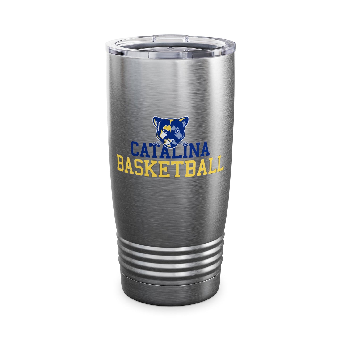 Catalina Basketball Tumbler (20oz)