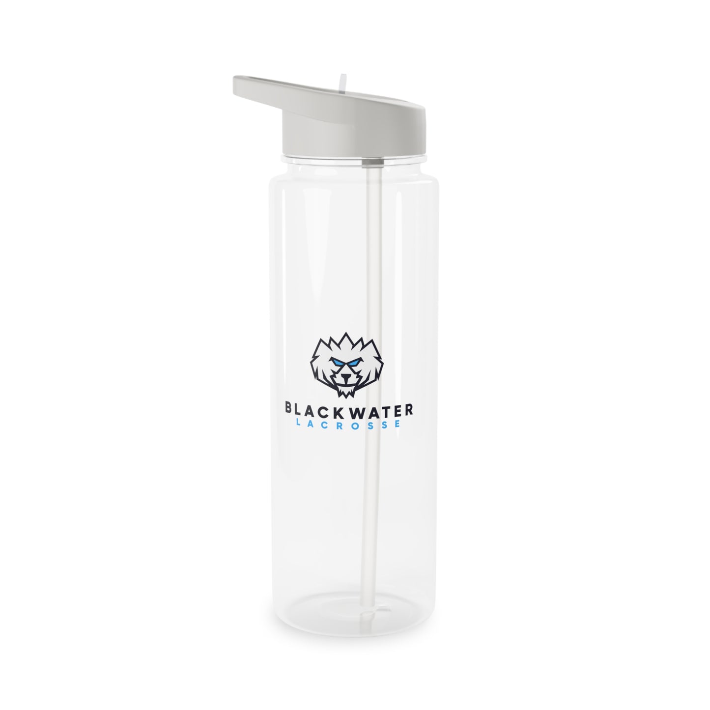 Blackwater Lacrosse Tritan Water Bottle
