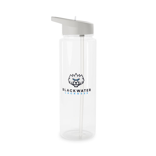 Blackwater Lacrosse Tritan Water Bottle