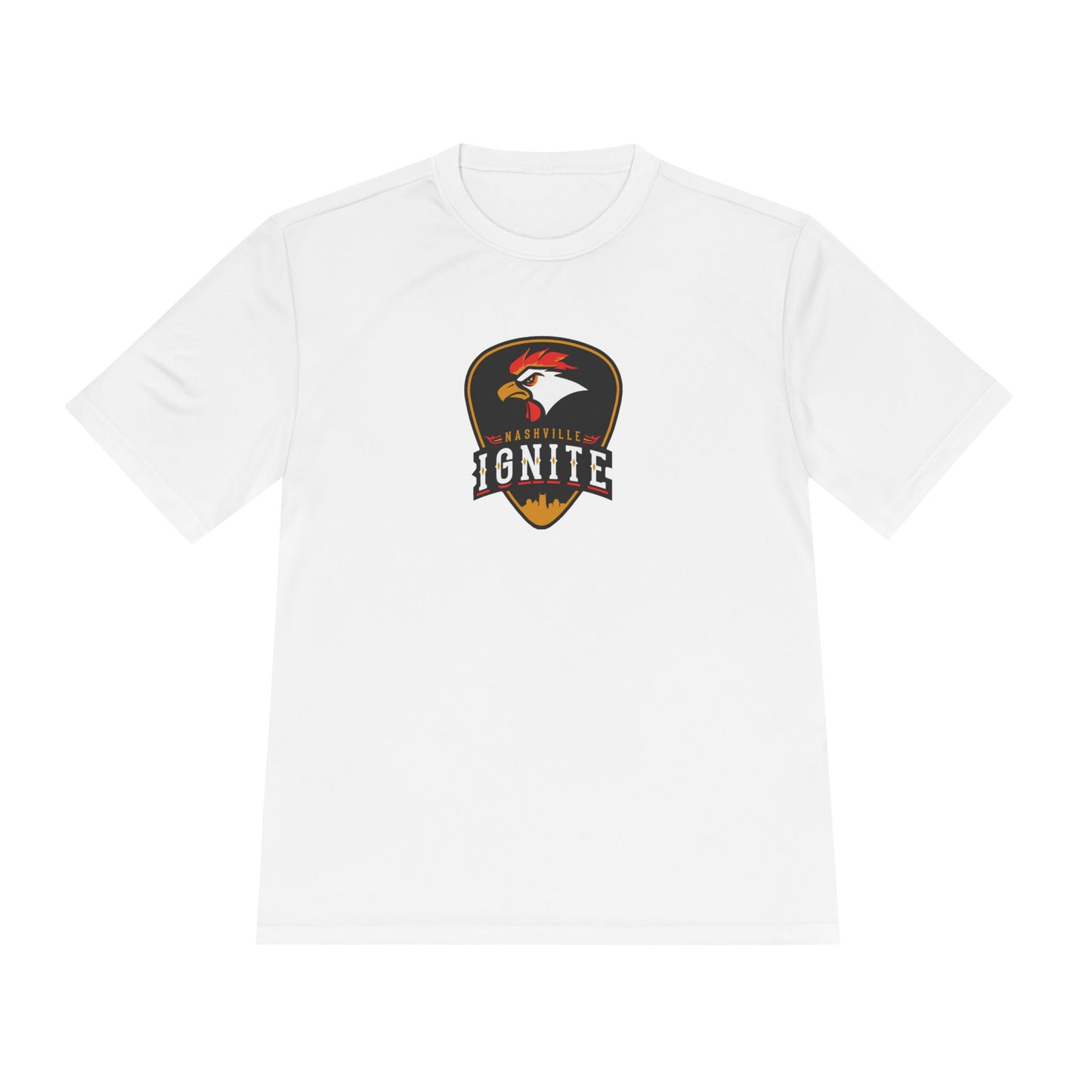 Adult Nashville Ignite Sport-Tek T-Shirt