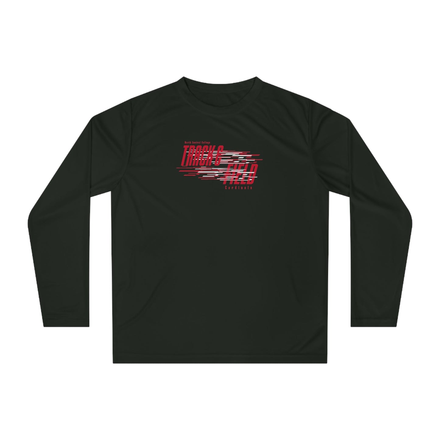 Adult Team 365 Performance Long Sleeve Shirt