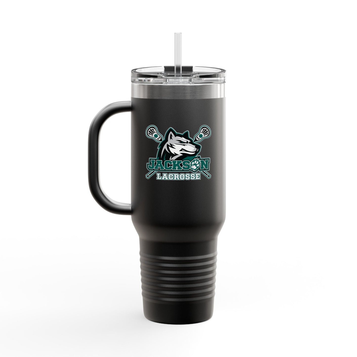 Jackson HS Insulated Travel Mug (40oz)