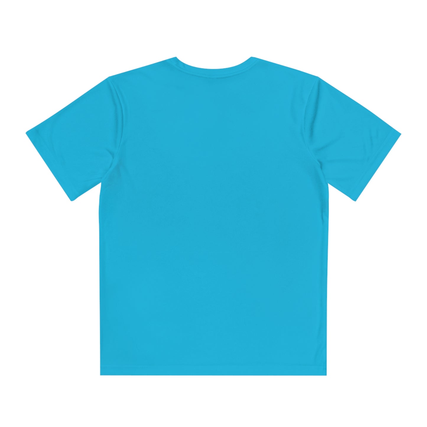 Youth Water Dragons LC Sports Sport-Tek Performance Tee