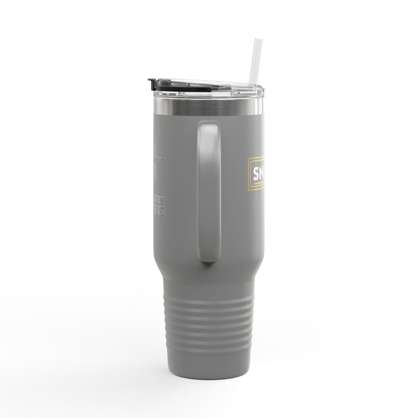 Kingfisher Polar Camel Insulated Travel Mug (40oz)