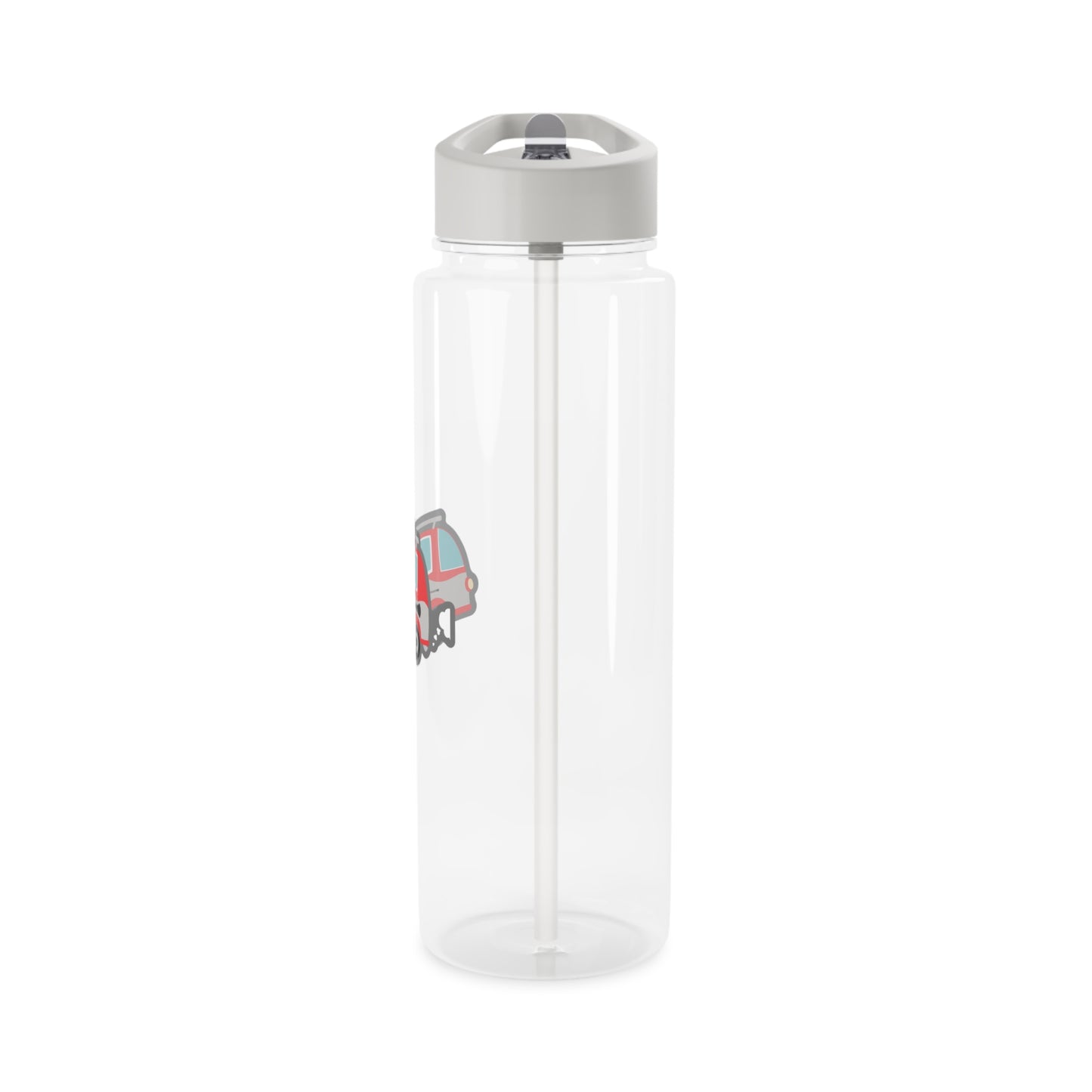 RV Lacrosse Tritan Water Bottle