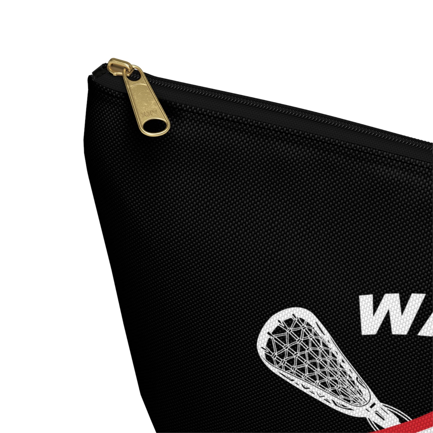Walton Girls Lacrosse Accessory Pouch