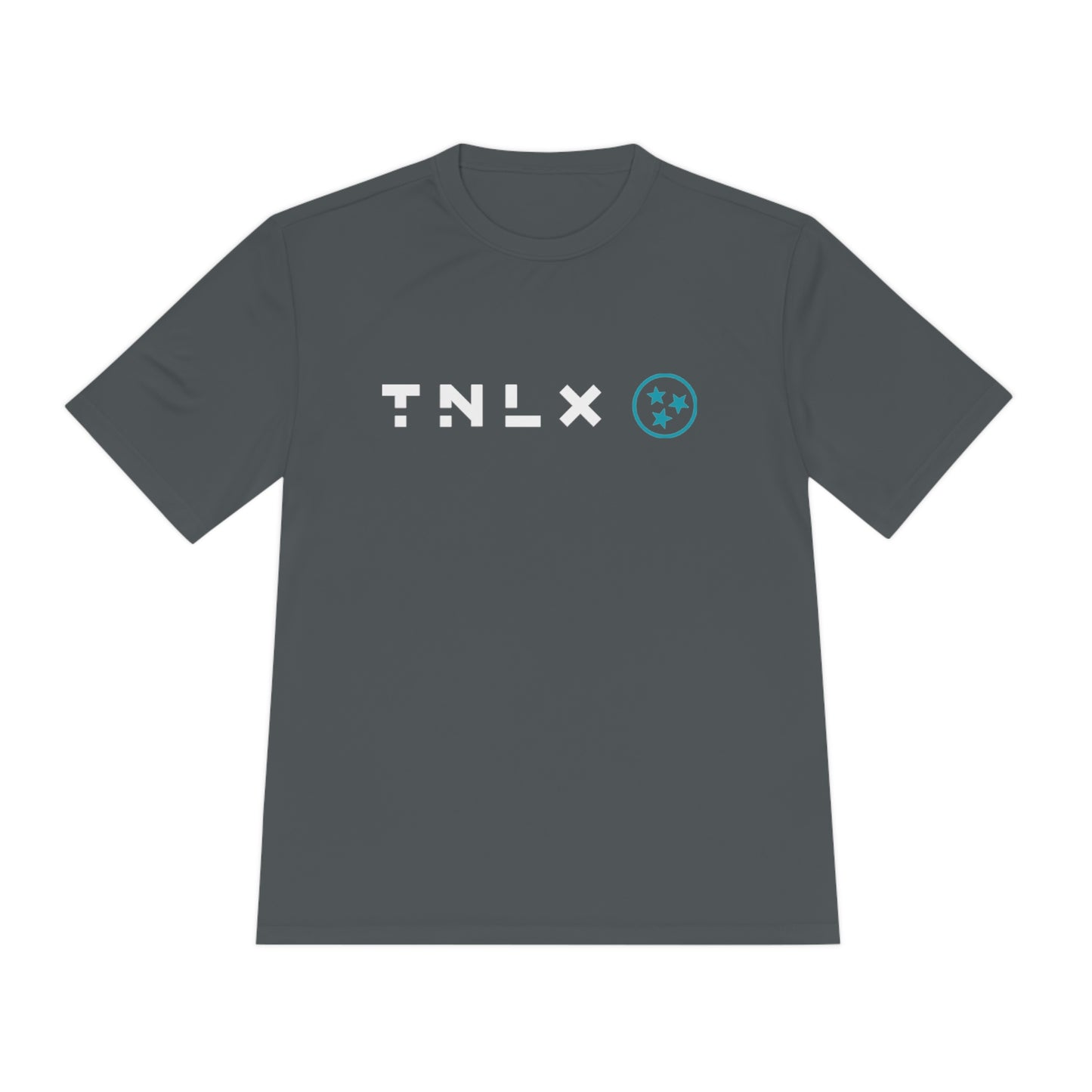 Adult TNLX Lacrosse Moisture Wicking Tee