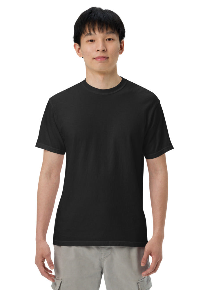 Adult Heavyweight T-shirt