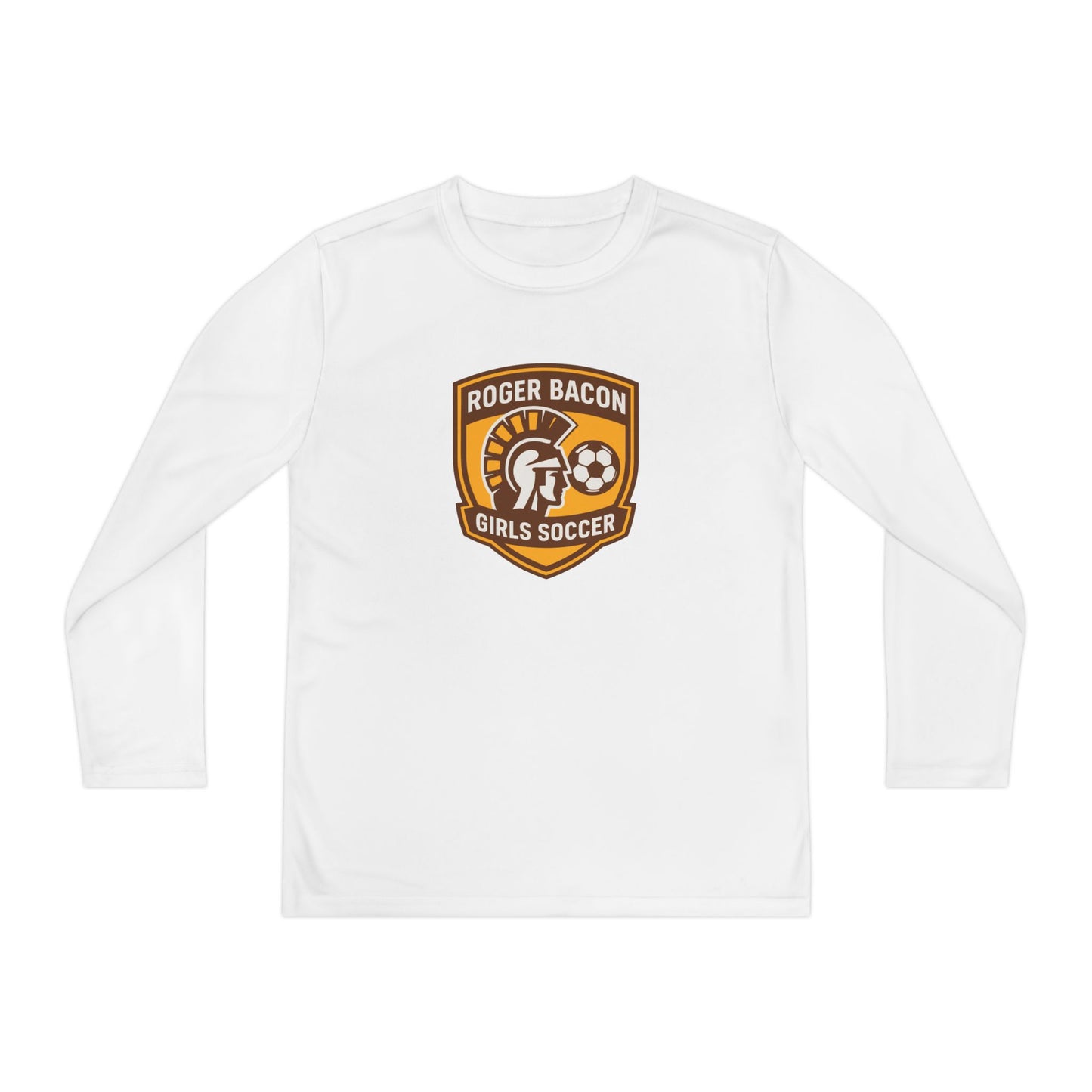 Youth RBHS Performance Long Sleeve Shirt