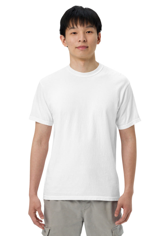 Adult Heavyweight T-shirt