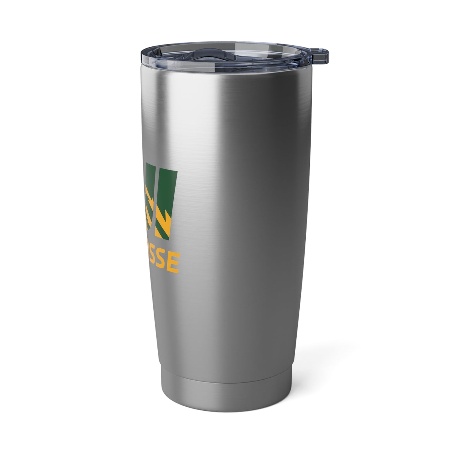 CUI Lacrosse Insulated Tumbler (20oz)