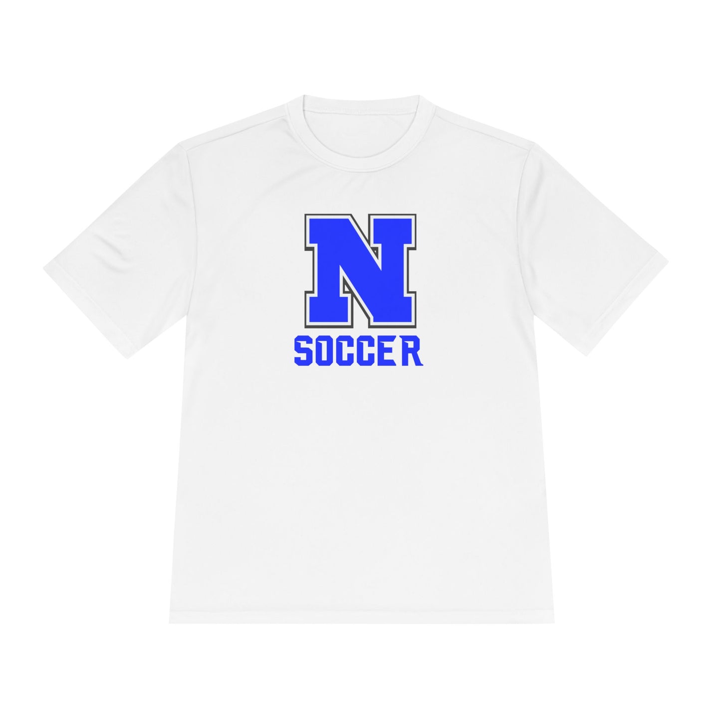 Adult Norristown Soccer Sport-Tek Performance Tee