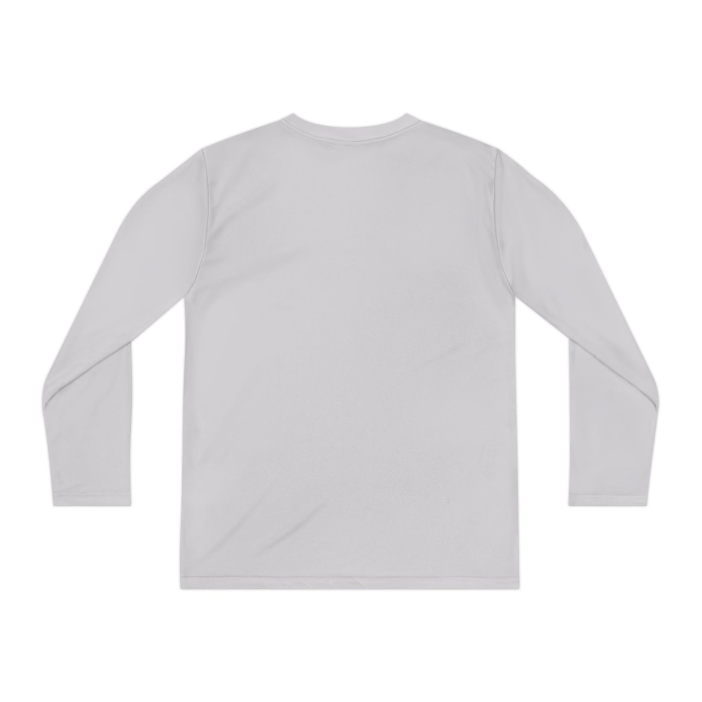Youth MWP National Prime Sport-Tek Performance Long Sleeve Shirt