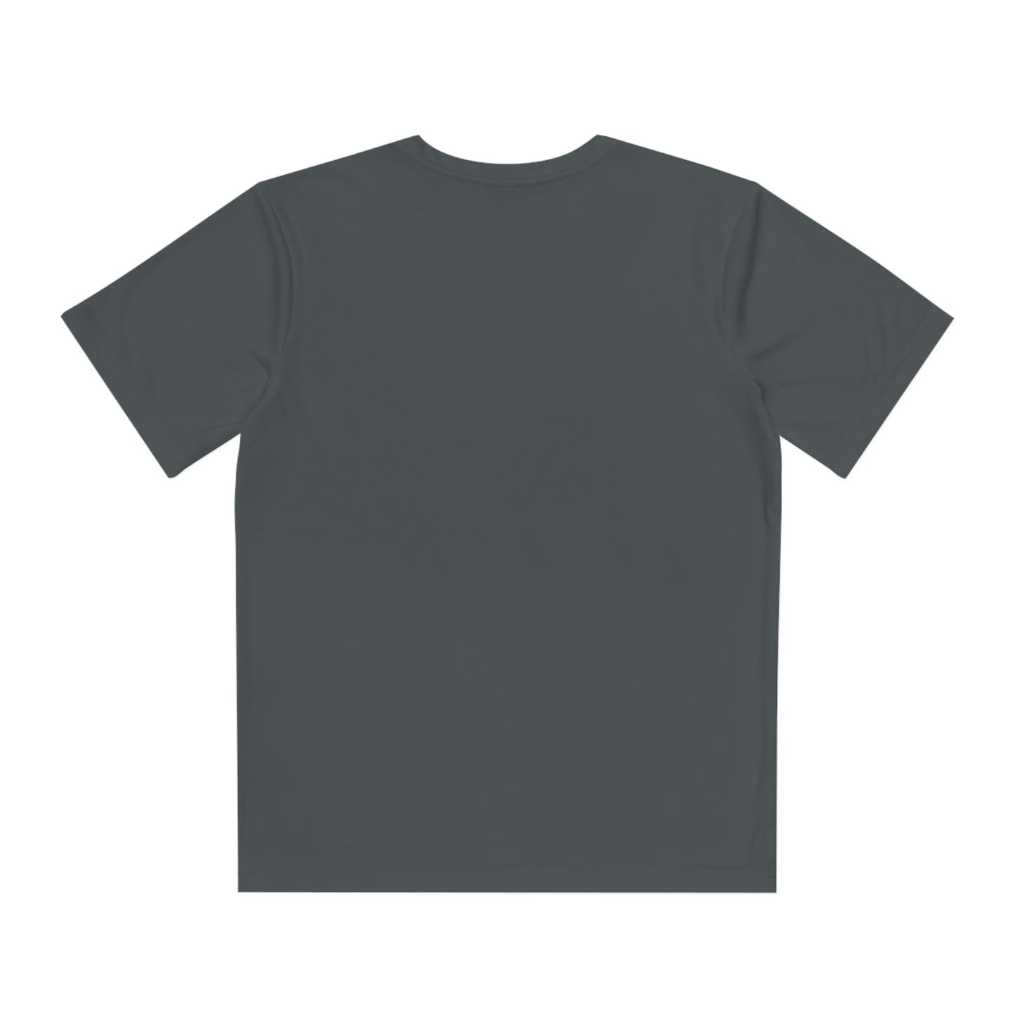 Youth Columbus Coyotes Sport-Tek Performance Tee