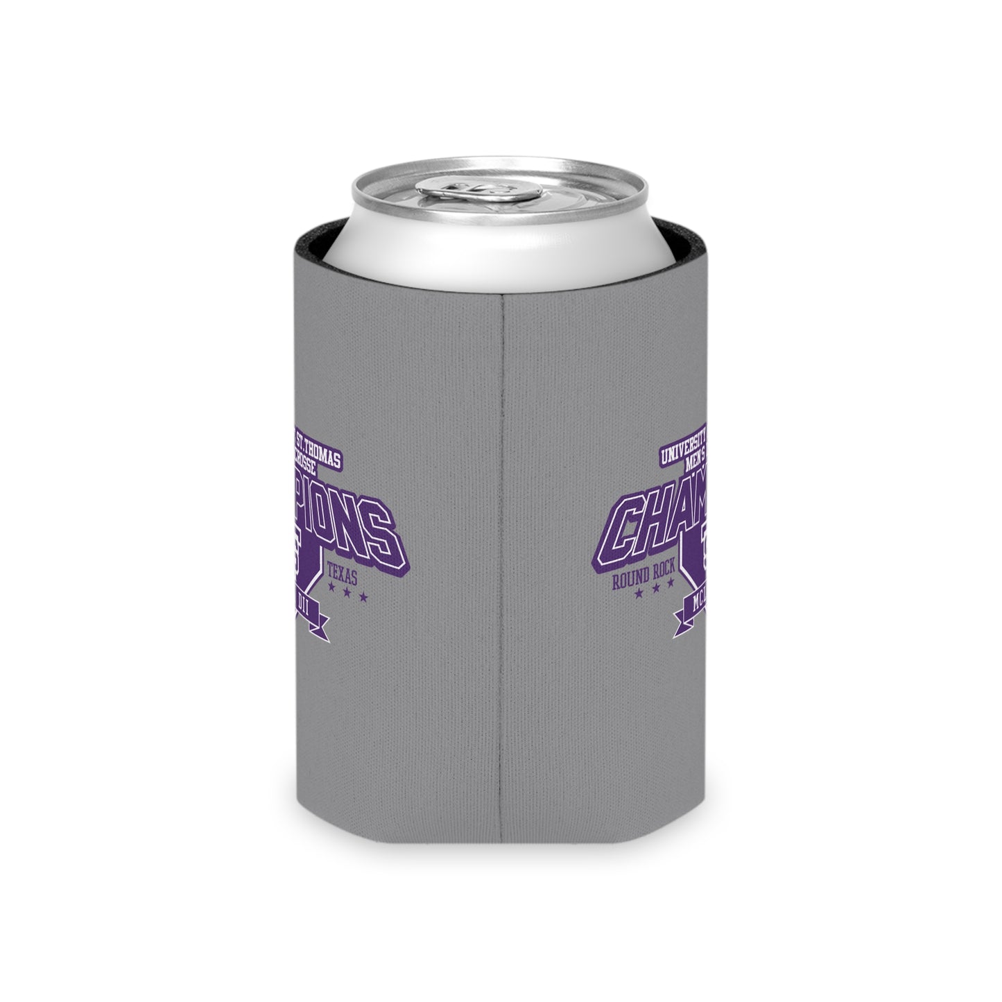 UST Lacrosse Can Cooler (3-pack)