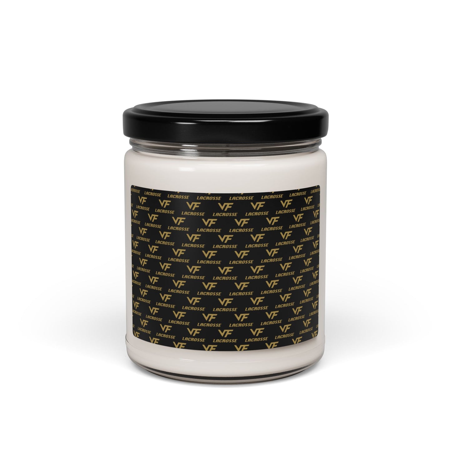 Vallivue Lacrosse Scented Soy Candle, 9oz