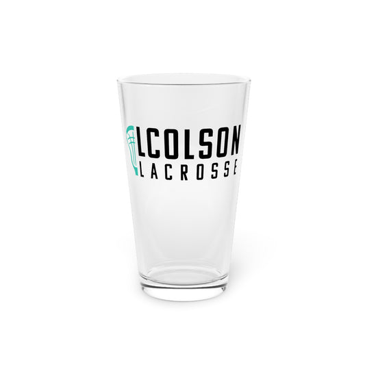 LCL Pint Glass
