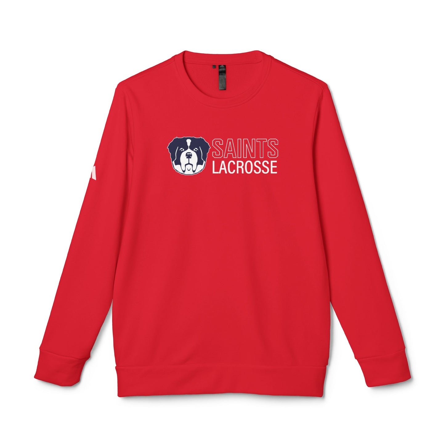 Adult AYL Adidas Fleece Crewneck Sweatshirt