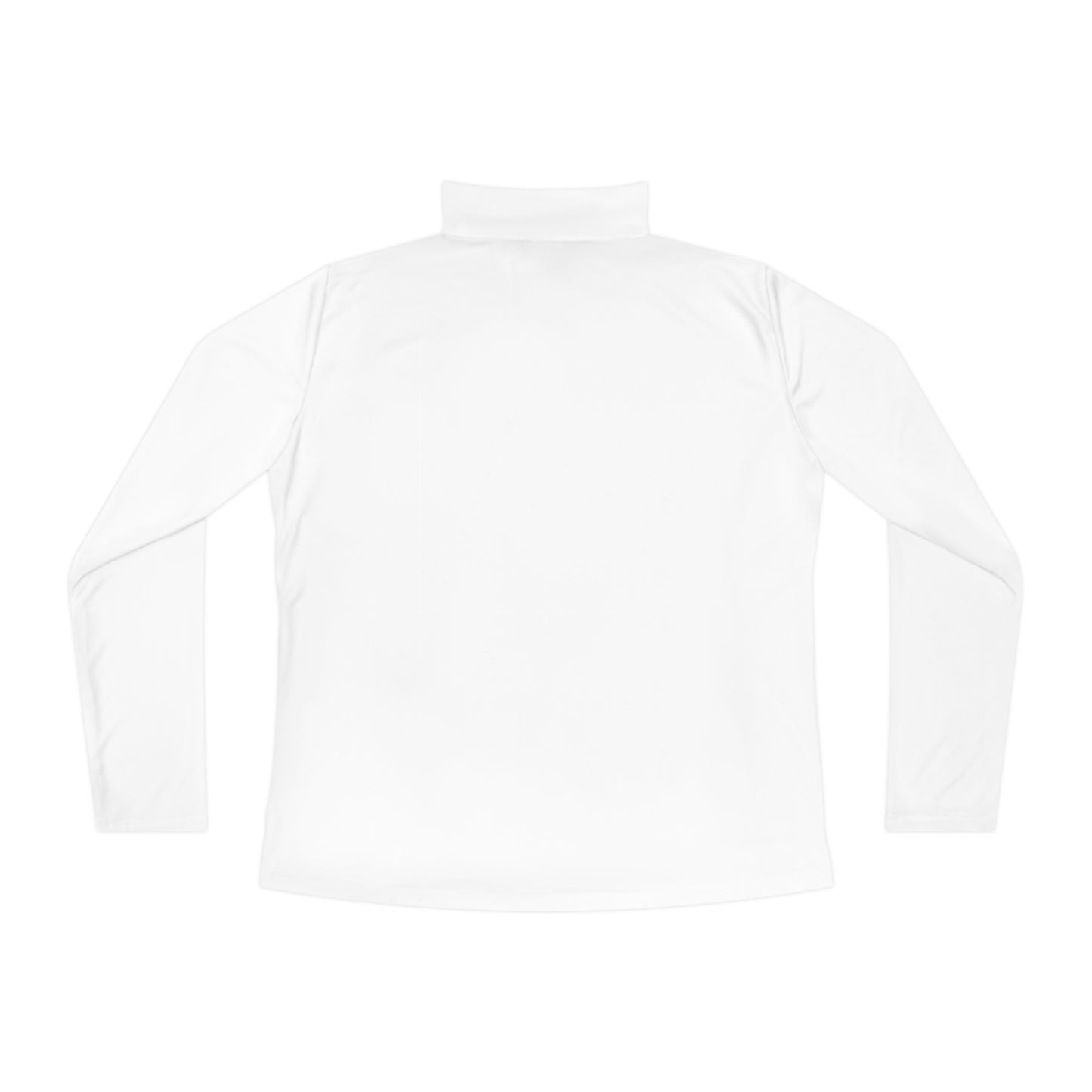 Women's Renegade Lacrosse Quarter-Zip Pullover