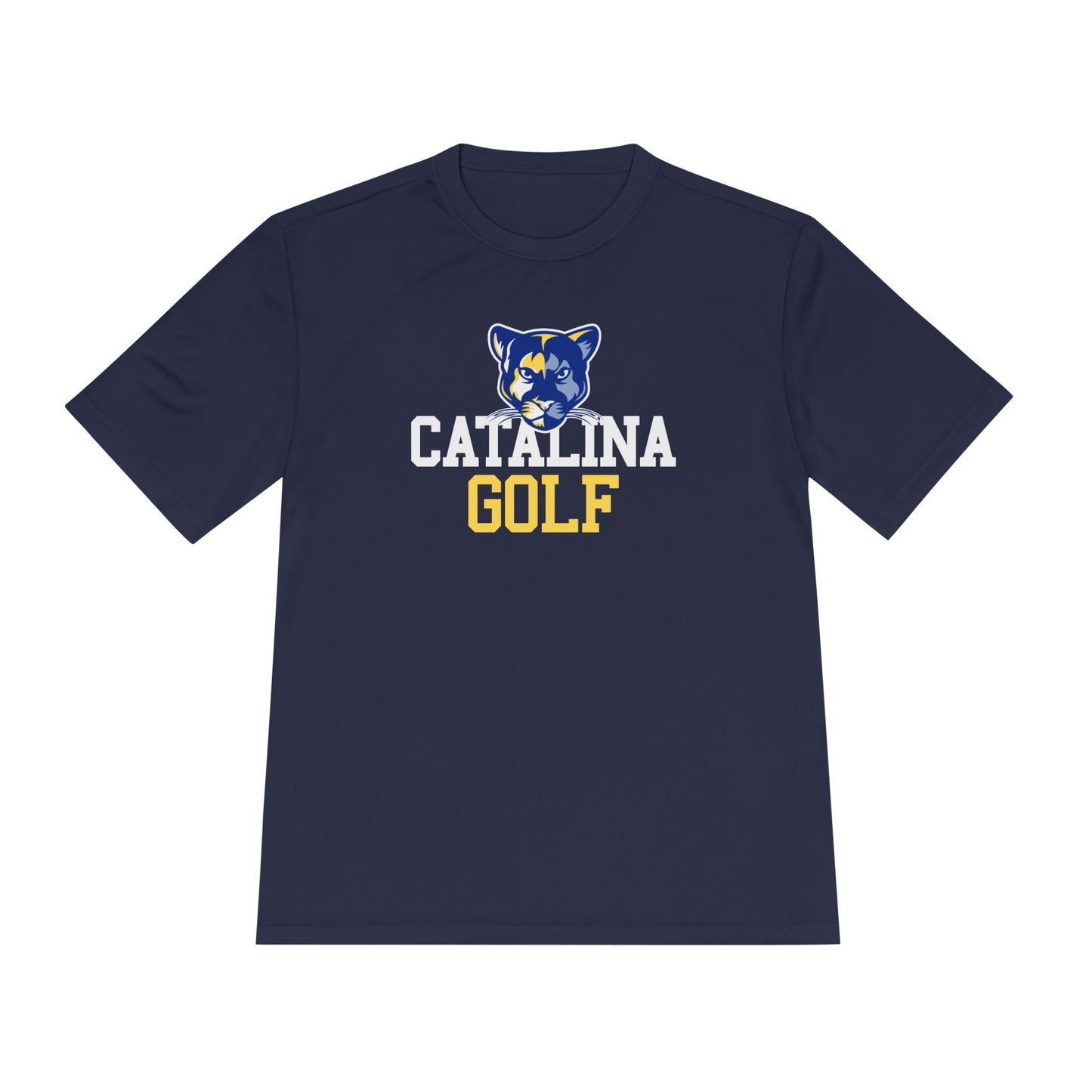 Youth Catalina Golf Performance T-Shirt